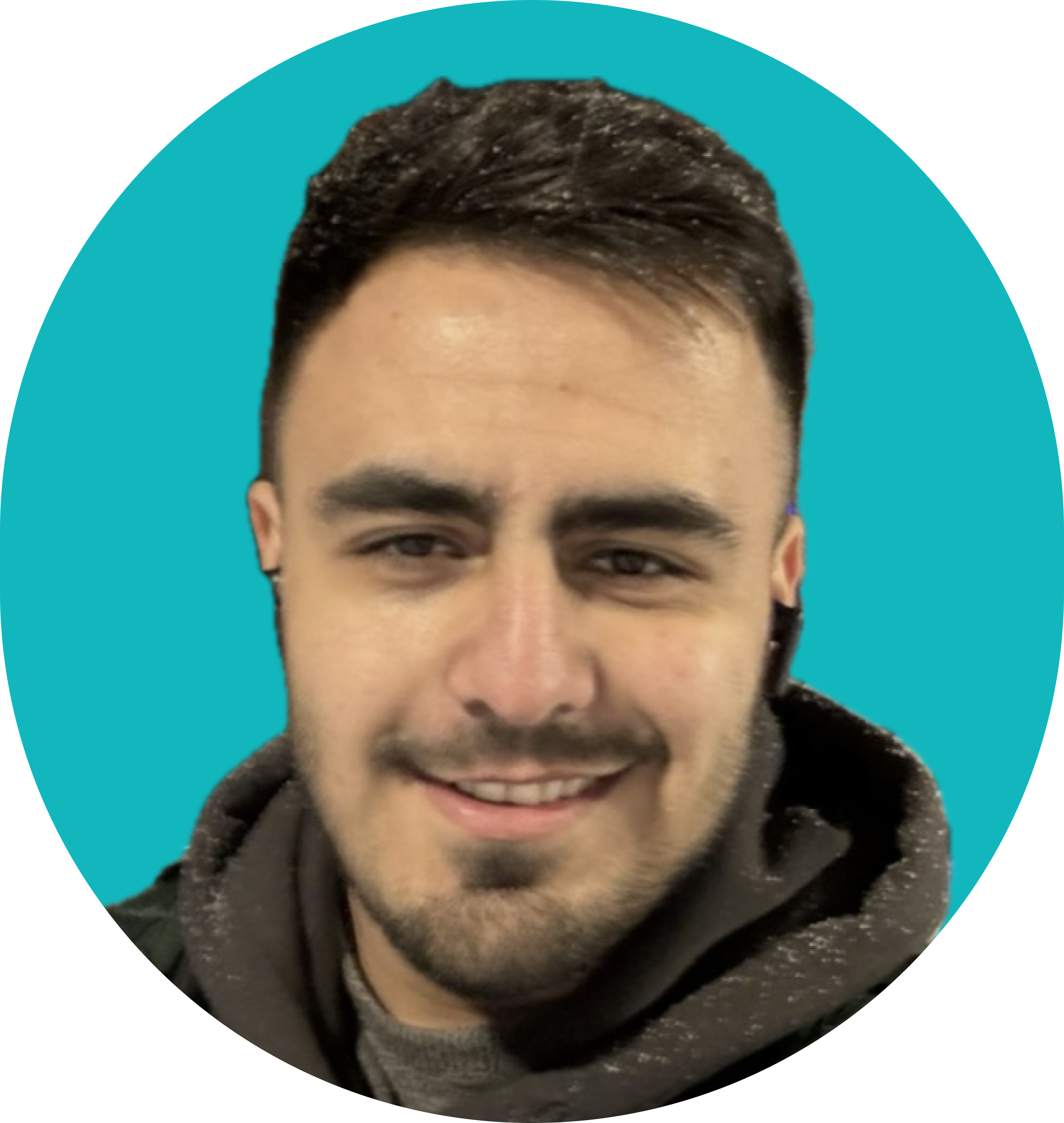 Аршиа — Преподаватель GSchool